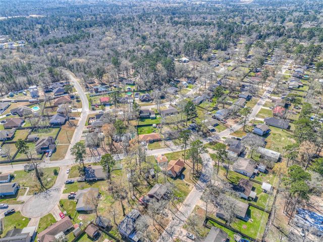 25634 Chestnut Lane, Splendora, TX 77372