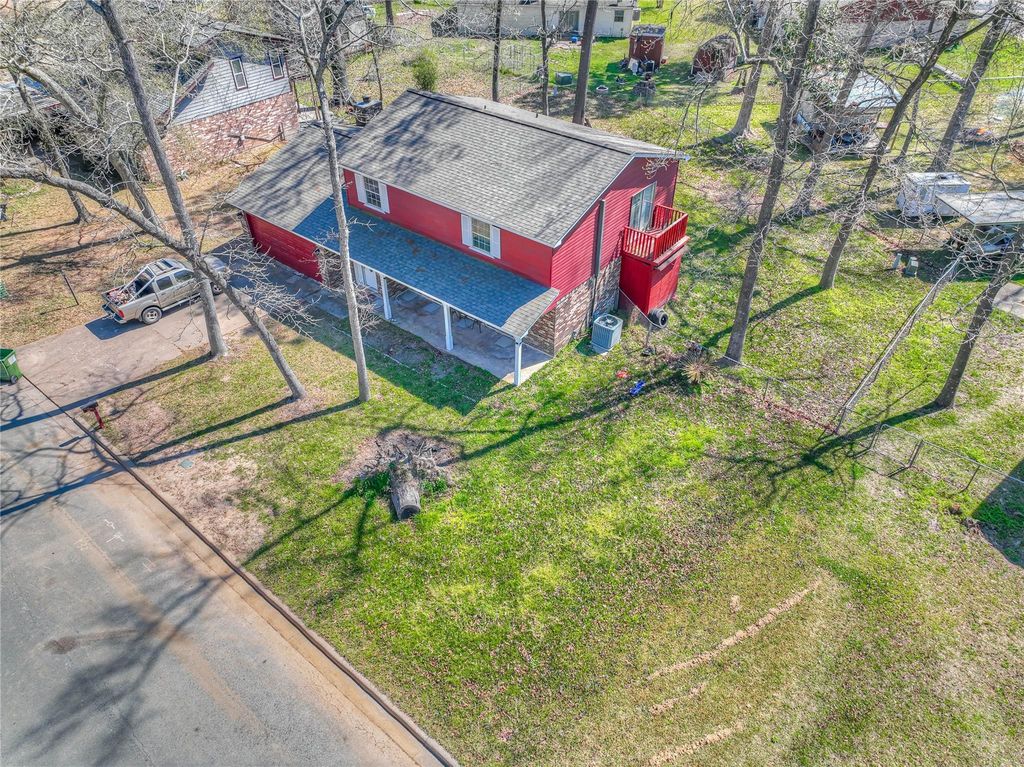 25634 Chestnut Lane, Splendora, TX 77372