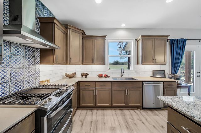 12136 Amber Jack, Montgomery, TX 77356