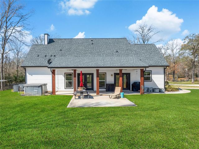 12136 Amber Jack, Montgomery, TX 77356