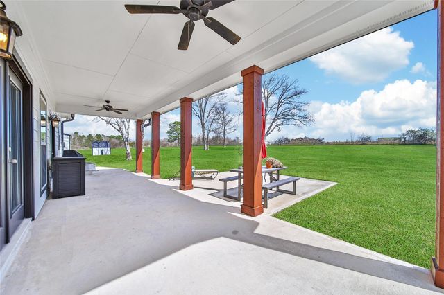 12136 Amber Jack, Montgomery, TX 77356