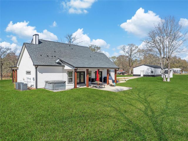 12136 Amber Jack, Montgomery, TX 77356