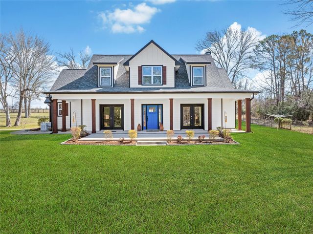 12136 Amber Jack, Montgomery, TX 77356