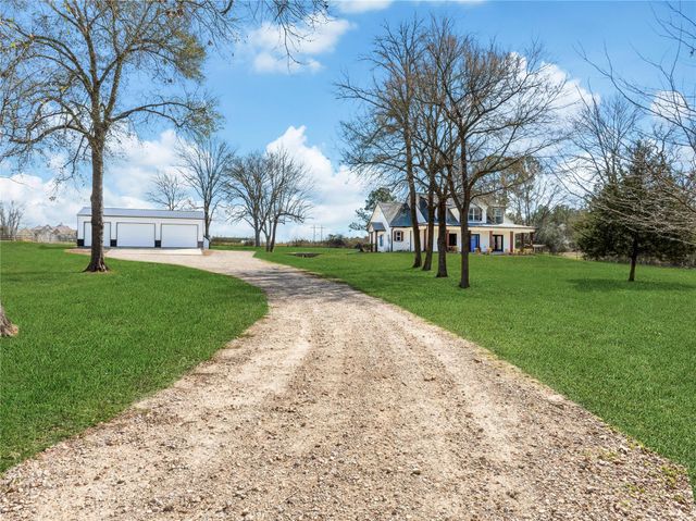 12136 Amber Jack, Montgomery, TX 77356