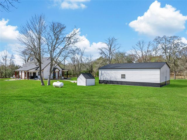 12136 Amber Jack, Montgomery, TX 77356