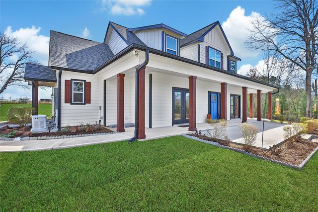 12136 Amber Jack, Montgomery, TX 77356