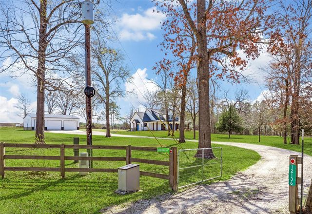 12136 Amber Jack, Montgomery, TX 77356