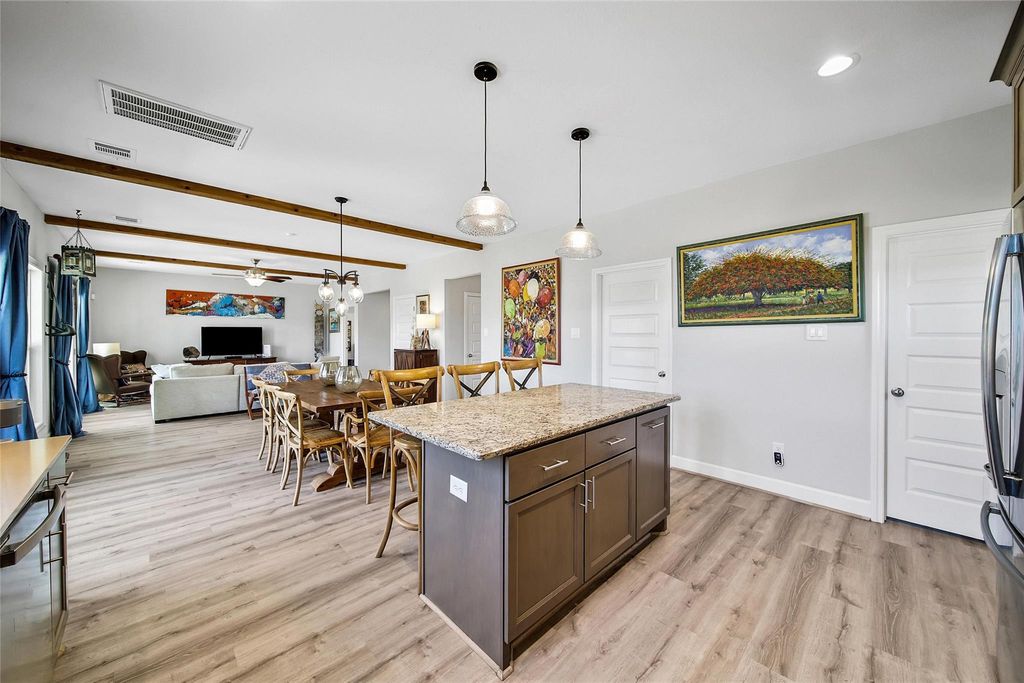 Image 17 of property listing at 12136 Amber Jack, Montgomery, TX 77356