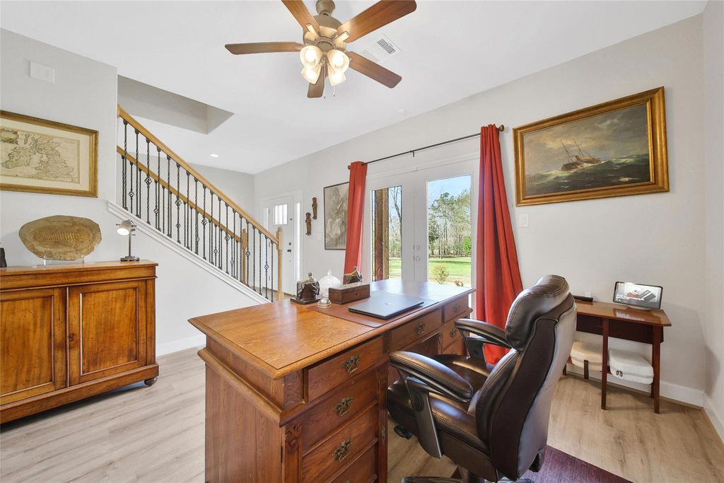 Image 19 of property listing at 12136 Amber Jack, Montgomery, TX 77356