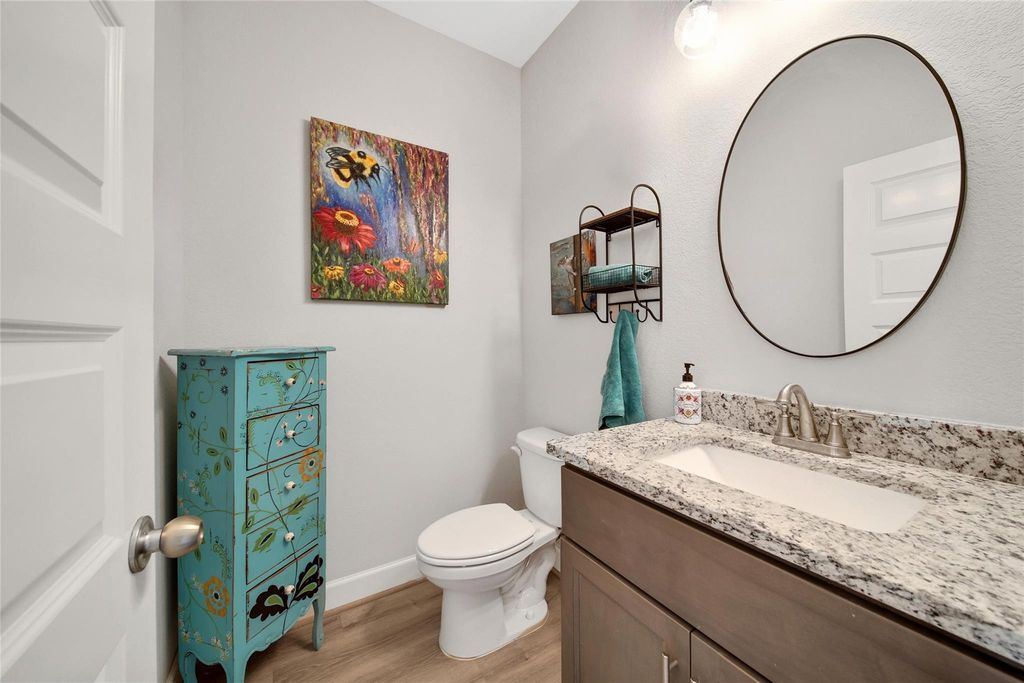 Image 26 of property listing at 12136 Amber Jack, Montgomery, TX 77356