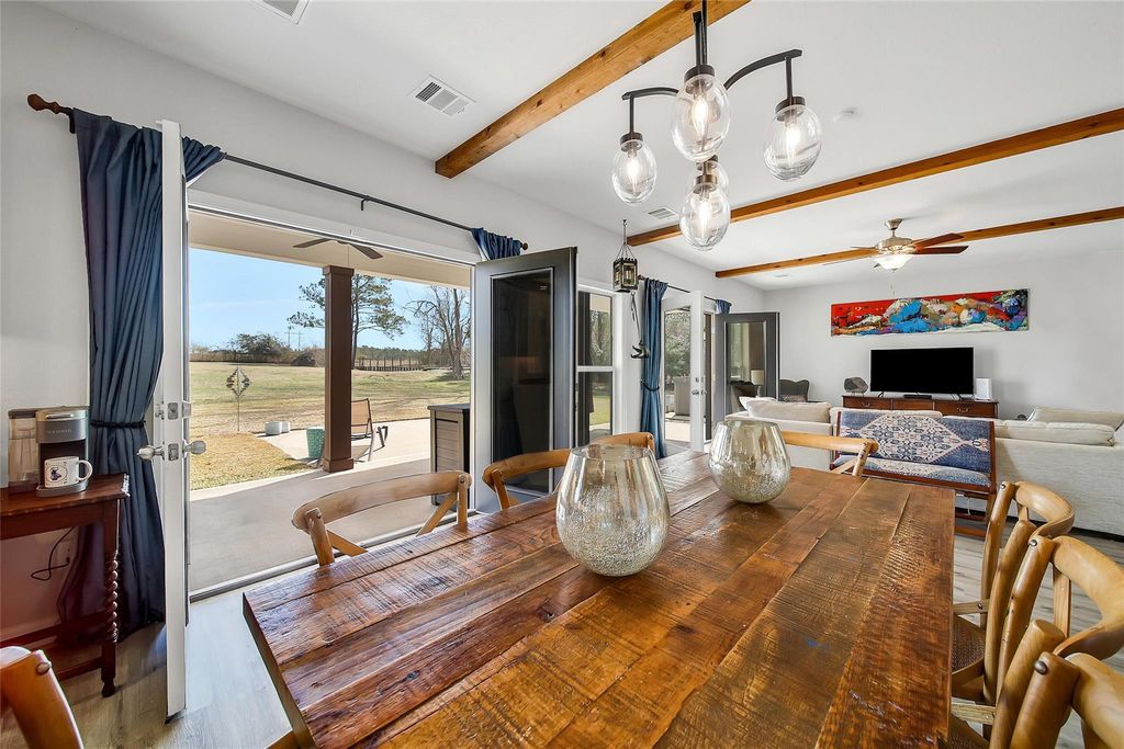 Image 33 of property listing at 12136 Amber Jack, Montgomery, TX 77356