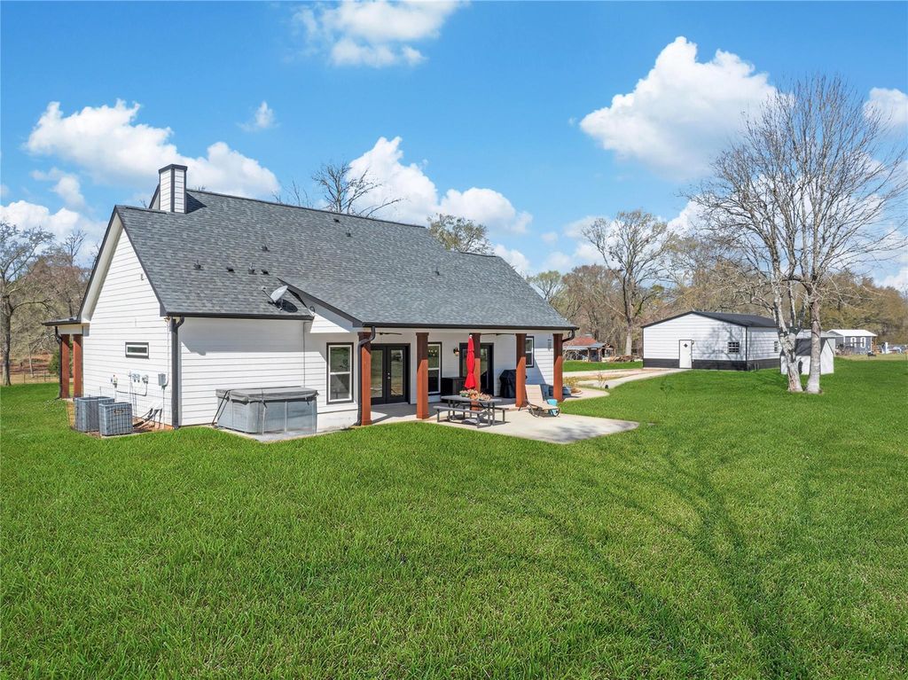 Image 39 of property listing at 12136 Amber Jack, Montgomery, TX 77356