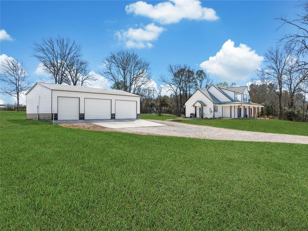 Image 42 of property listing at 12136 Amber Jack, Montgomery, TX 77356