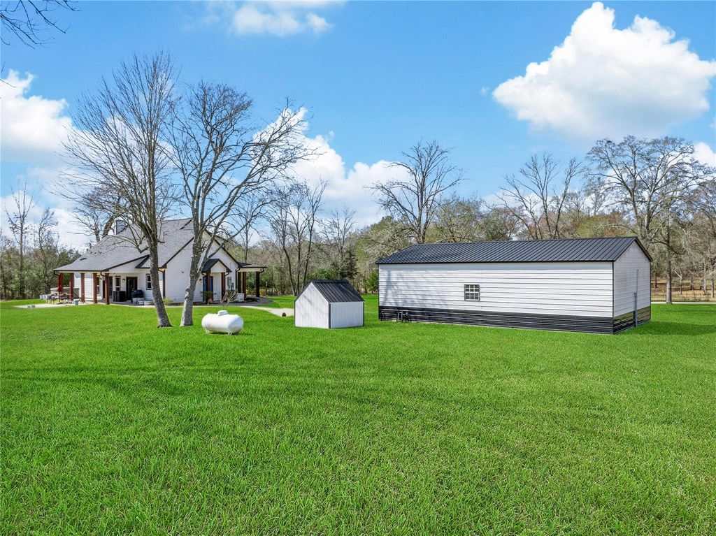 Image 43 of property listing at 12136 Amber Jack, Montgomery, TX 77356