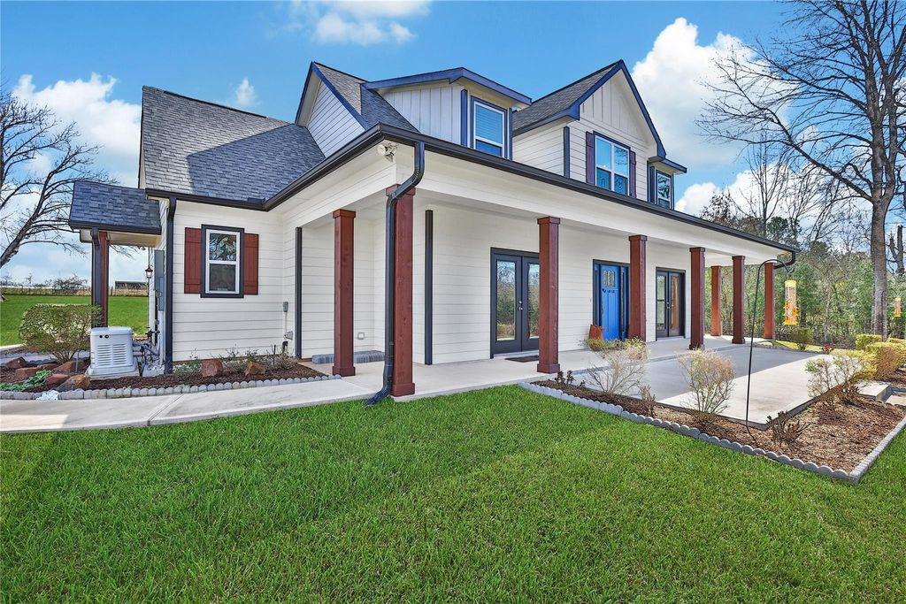 Image 44 of property listing at 12136 Amber Jack, Montgomery, TX 77356