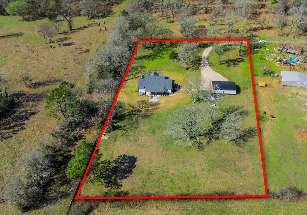 Image 46 of property listing at 12136 Amber Jack, Montgomery, TX 77356