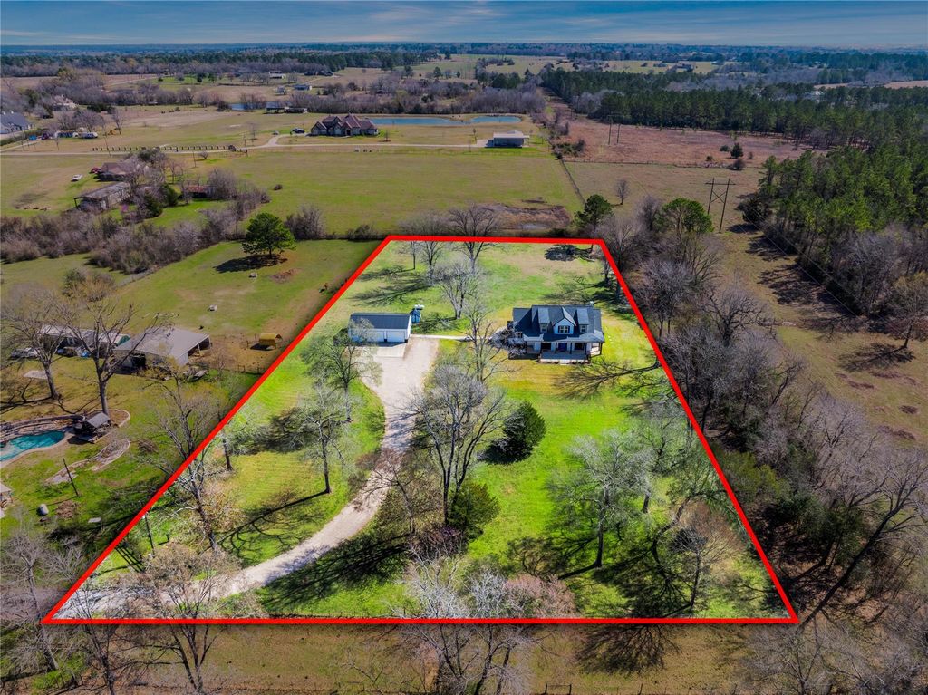 Image 48 of property listing at 12136 Amber Jack, Montgomery, TX 77356