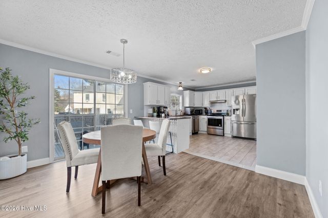 905 Autumn Drive, Greenville, NC 27834