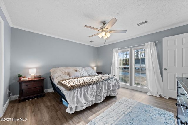 905 Autumn Drive, Greenville, NC 27834