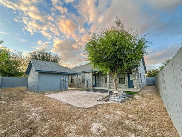 7723 Villa Rama S Street, Mission, TX 78572