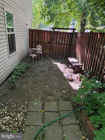 1216 PATRIOT LN, Bowie, MD 20716