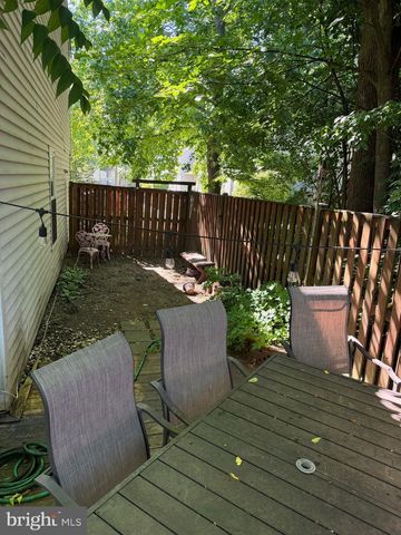 1216 PATRIOT LN, Bowie, MD 20716