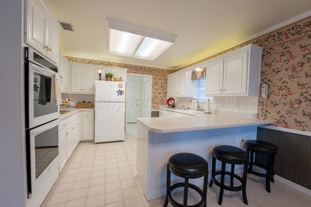 6706 GAINSBOROUGH Road, Amarillo, TX 79106