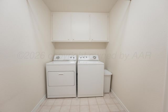 6706 GAINSBOROUGH Road, Amarillo, TX 79106