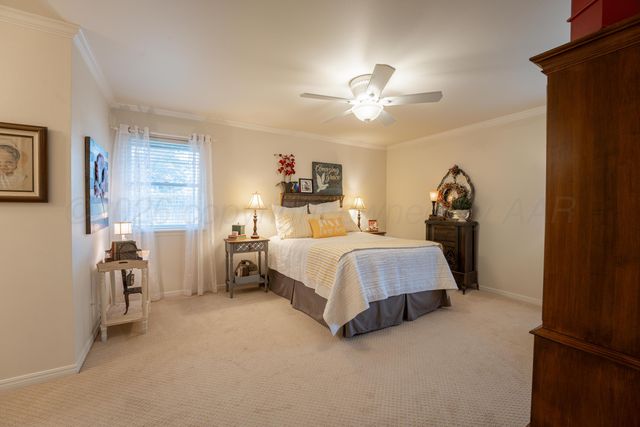 6706 GAINSBOROUGH Road, Amarillo, TX 79106