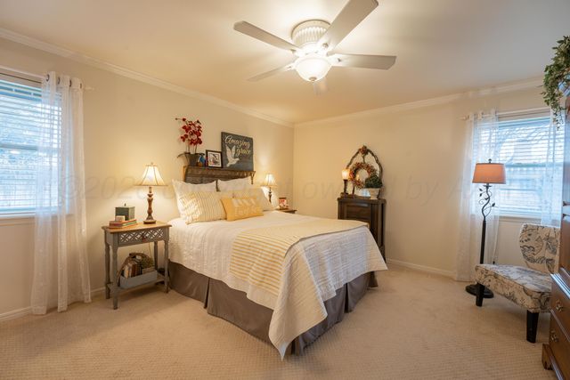 6706 GAINSBOROUGH Road, Amarillo, TX 79106