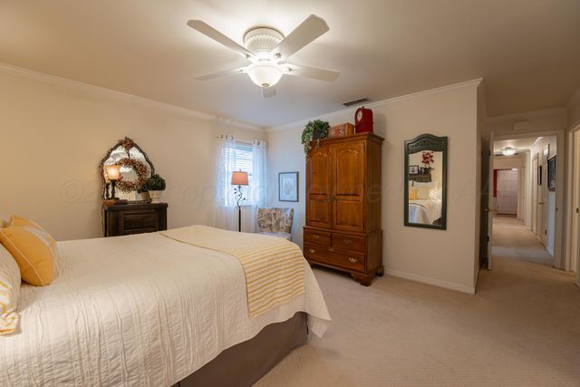 6706 GAINSBOROUGH Road, Amarillo, TX 79106