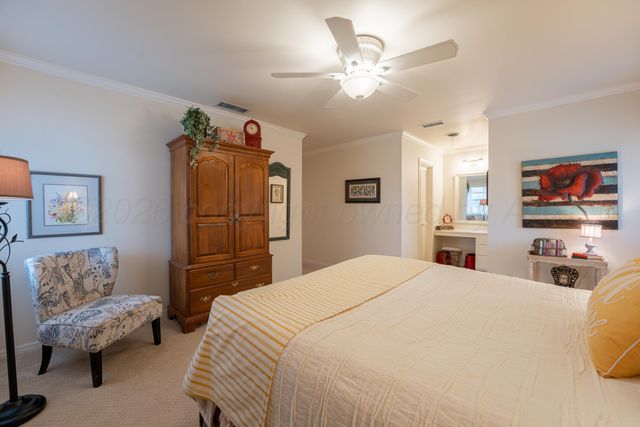 6706 GAINSBOROUGH Road, Amarillo, TX 79106