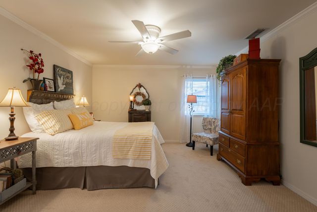 6706 GAINSBOROUGH Road, Amarillo, TX 79106