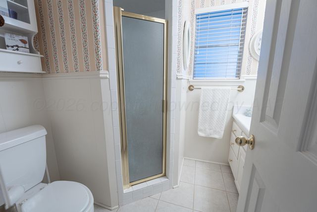 6706 GAINSBOROUGH Road, Amarillo, TX 79106