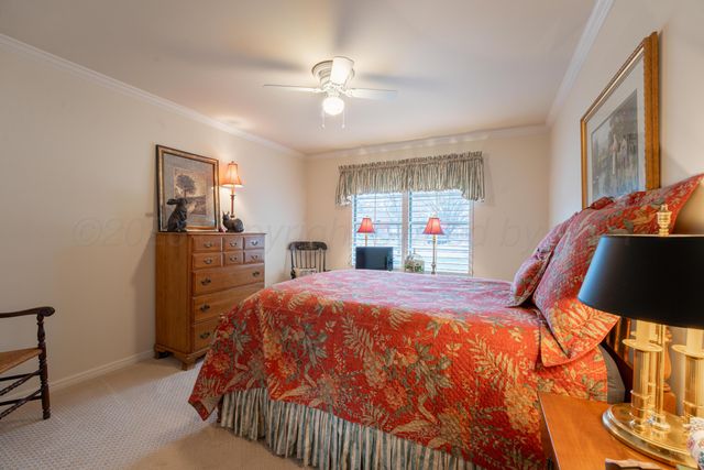 6706 GAINSBOROUGH Road, Amarillo, TX 79106