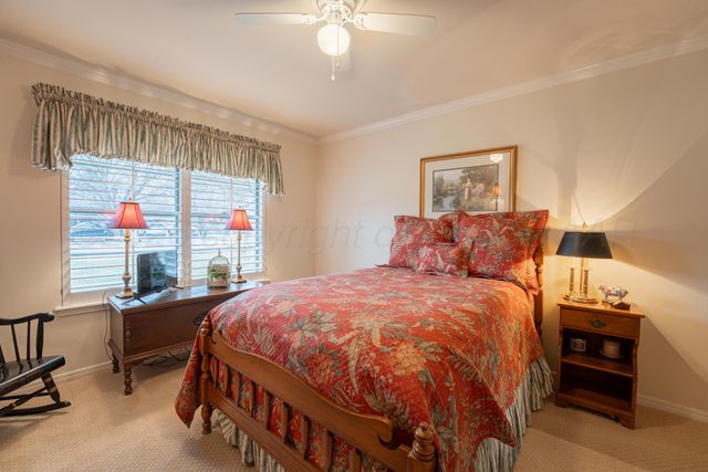 6706 GAINSBOROUGH Road, Amarillo, TX 79106