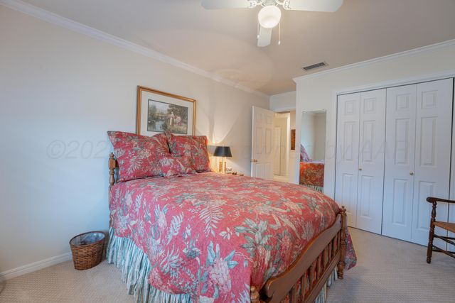 6706 GAINSBOROUGH Road, Amarillo, TX 79106