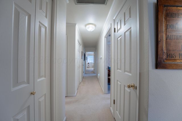 6706 GAINSBOROUGH Road, Amarillo, TX 79106