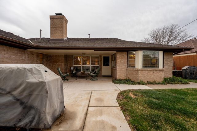 6706 GAINSBOROUGH Road, Amarillo, TX 79106