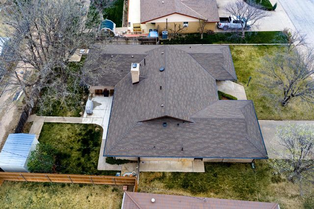 6706 GAINSBOROUGH Road, Amarillo, TX 79106