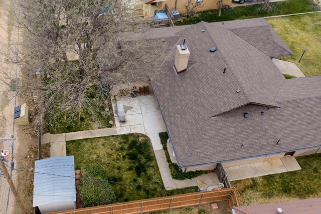 6706 GAINSBOROUGH Road, Amarillo, TX 79106