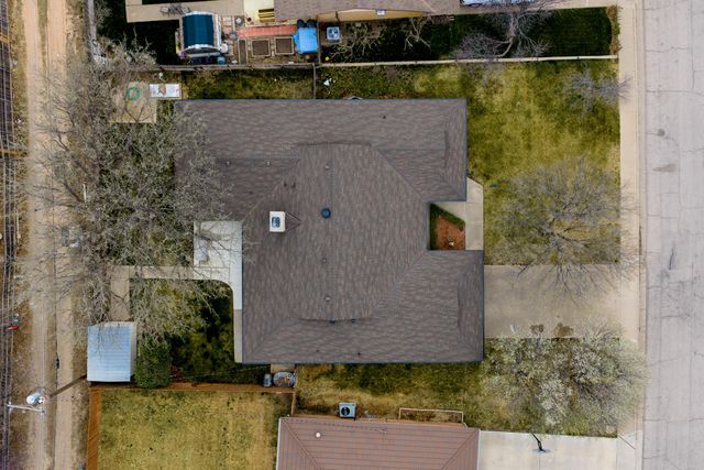 6706 GAINSBOROUGH Road, Amarillo, TX 79106