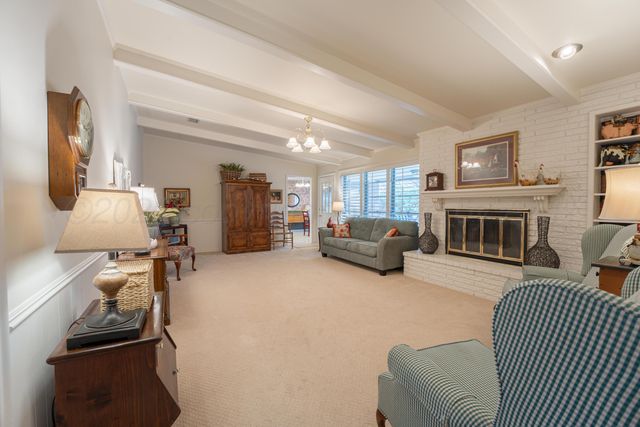 6706 GAINSBOROUGH Road, Amarillo, TX 79106