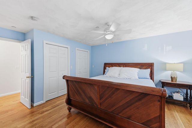 45 Ball Avenue, Salem, NH 03079