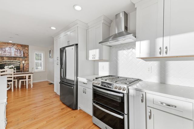 45 Ball Avenue, Salem, NH 03079