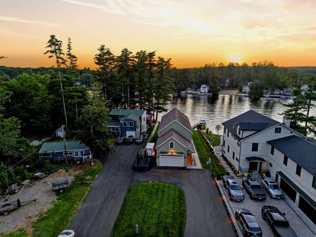 45 Ball Avenue, Salem, NH 03079