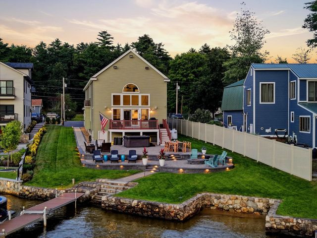 45 Ball Avenue, Salem, NH 03079