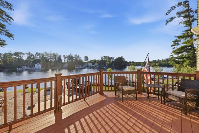 45 Ball Avenue, Salem, NH 03079