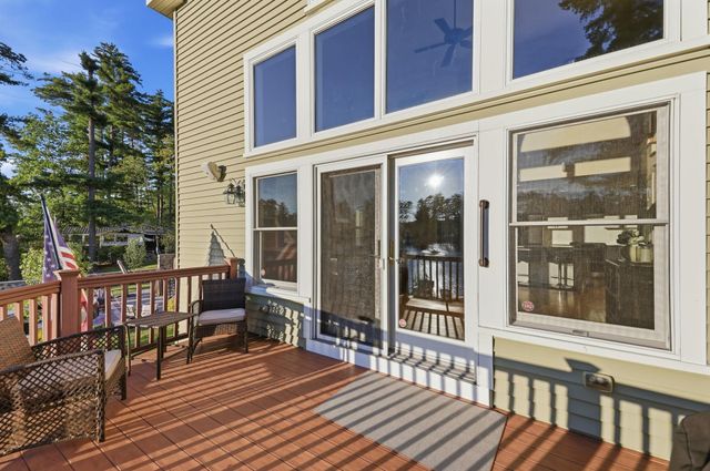 45 Ball Avenue, Salem, NH 03079