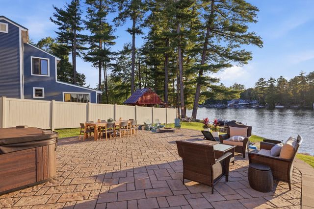 45 Ball Avenue, Salem, NH 03079